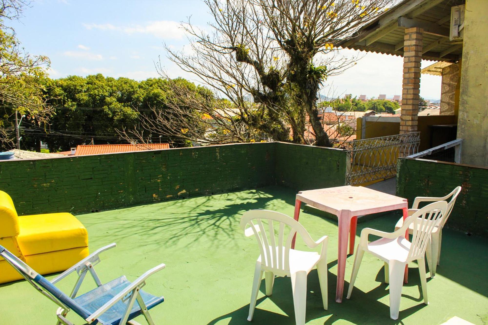 Recanto Do Sol - Apartamentos Para Veraneio Florianopolis Luaran gambar